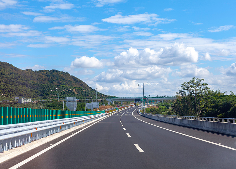 道路のイメージ
